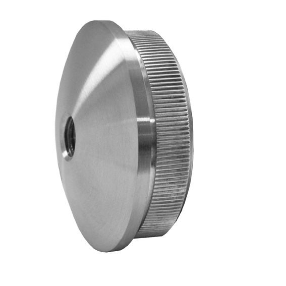 Zaślepka rury  z gwintem