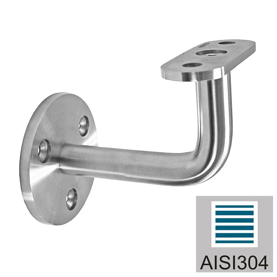 Wspornik poręczy do ściany