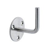 Podpora poręczy spawana