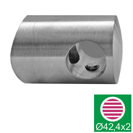 Uchwyt wypełnienia końcowy- lewy