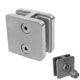 Uchwyt szkła - łącznik