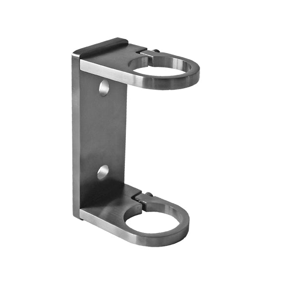 Mocowanie boczne słupka