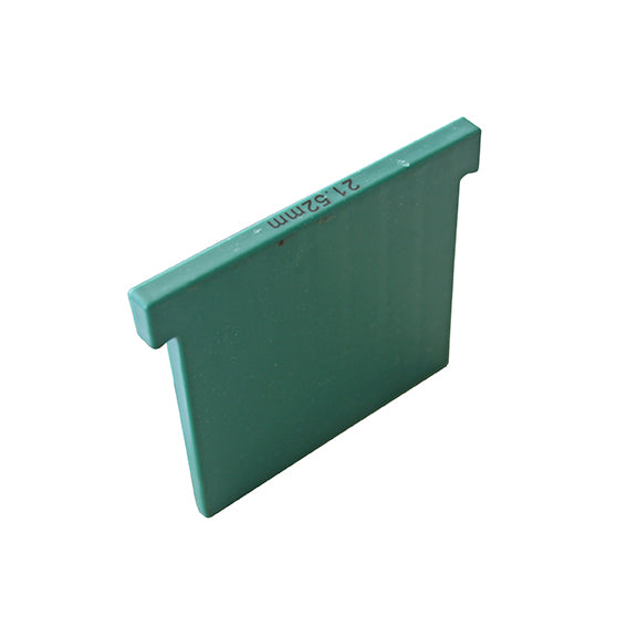 PVC Mocowanie do szkła