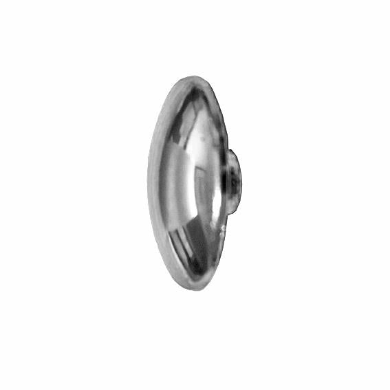 Zaślepka PVC - błyszcząca powierzchnia