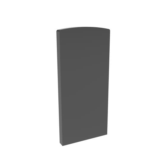 Zaślepki do Profili Al/0004-ECO-S-EB