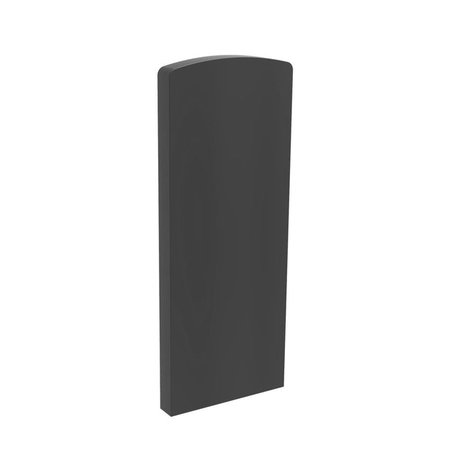 Zaślepki do Profili AL/0004-6000-RAL 9005