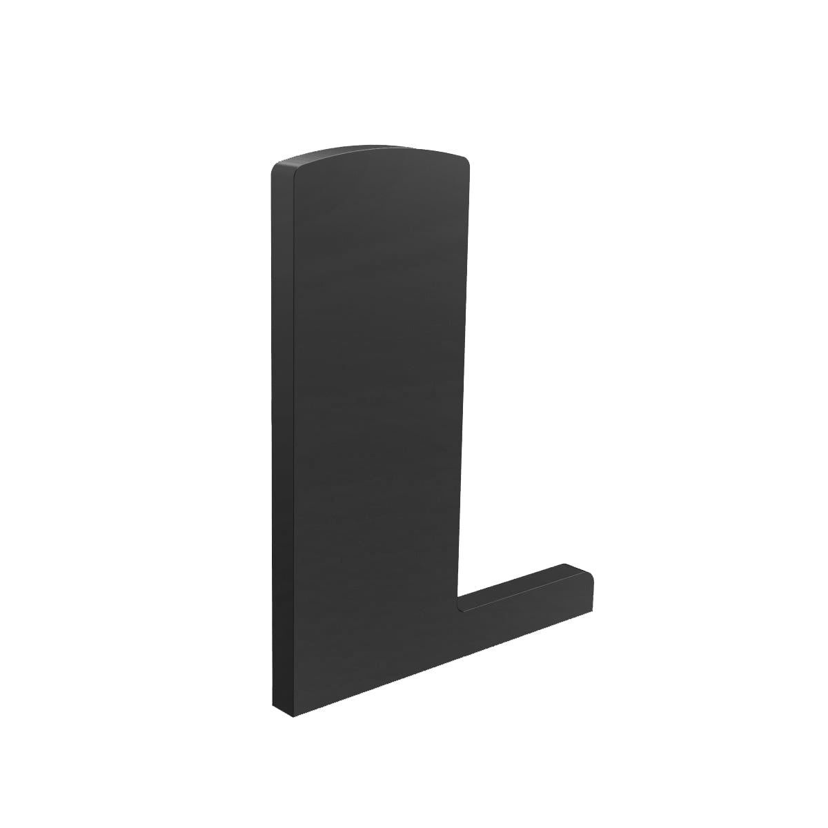 Zaślepki do Profili AL/0006-RAL 9005