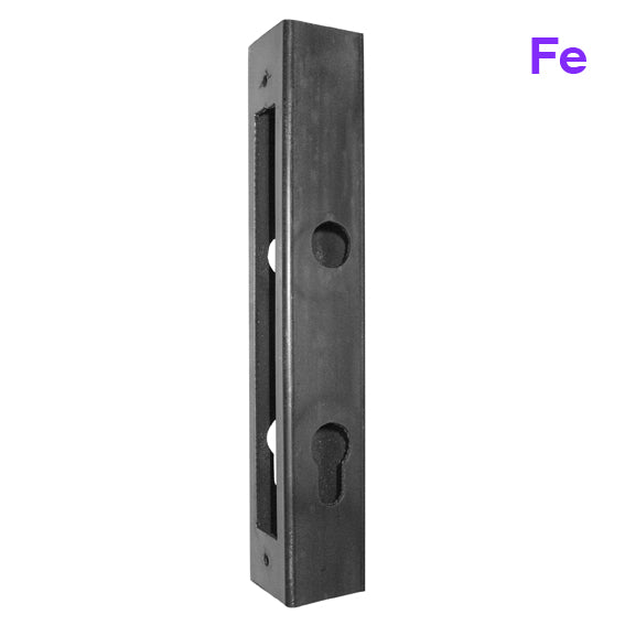 Zamek B1/30-17x82, JP30x30