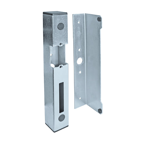 Kaseta zamka elektromagnetycznego 40x40