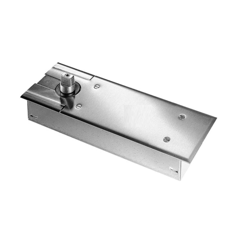 samozamykacz podłogowy 120kg