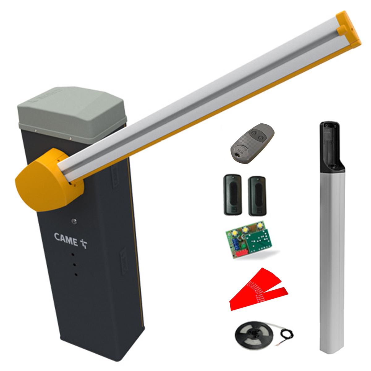 Zestaw G-4000 24V, 4m