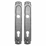 Szyld 240x40, t3, C90, D18mm