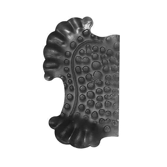 Szyld zdobiony 270x160, t2mm