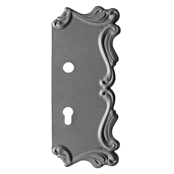 Szyld zdobiony 315x135, t2, a85, d20mm