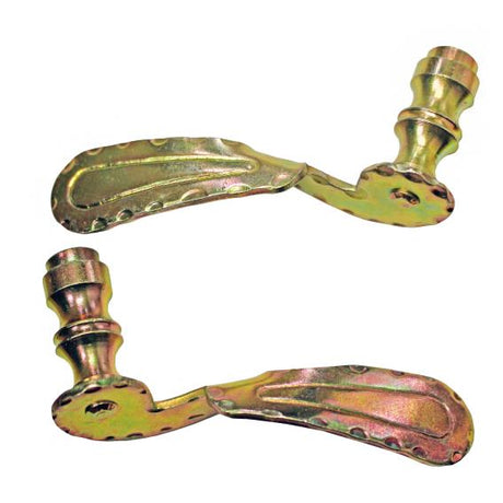 Klamka L142, d19mm, Zn