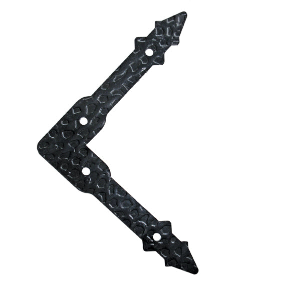 Zawias ozdobny 150x150, t3mm