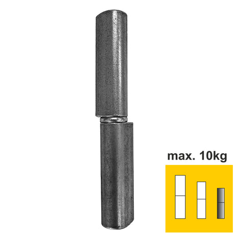 Osprzet bram D10, L60mm