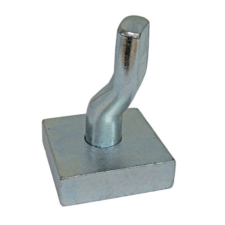 Zawias ocynkowany Zn, D24