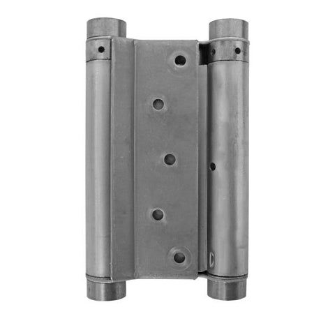 Zawias sprężynowy wahadłowy Brass, L=100mm