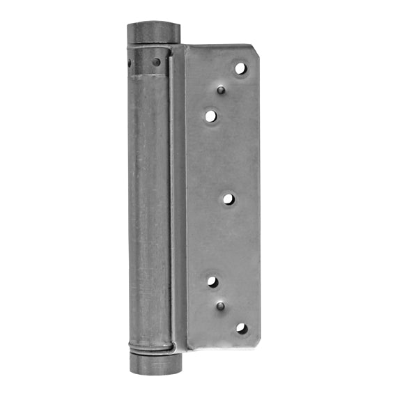 Zawias sprężynowy wahadłowy Fe, L=100mm