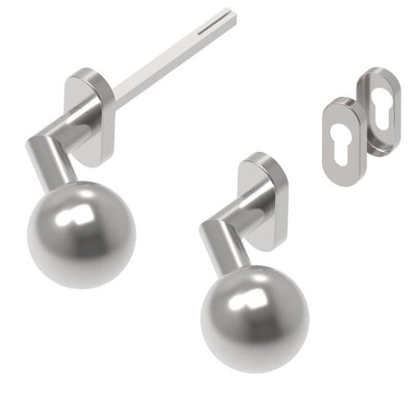 Gałko-gałka, K320, prawa