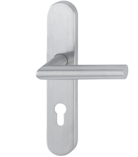 Klamka AISI 304, K320 90mm