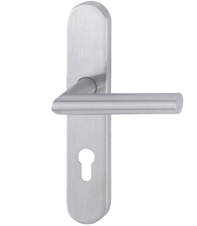 Klamka AISI 304, K320 90mm