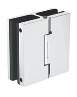  Zawias do drzwi szklanych