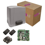 Zestaw do bram ROLLKIT kit, max 400kg