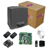 Zestaw do bram ROLLKIT kit, max 800kg