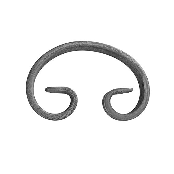 Element-C h120, b75, 12x6mm