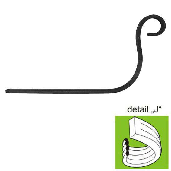 Kuty produkt 135x260, 12x6mm