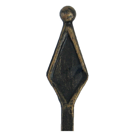 Grot h120, b35, n12x12mm