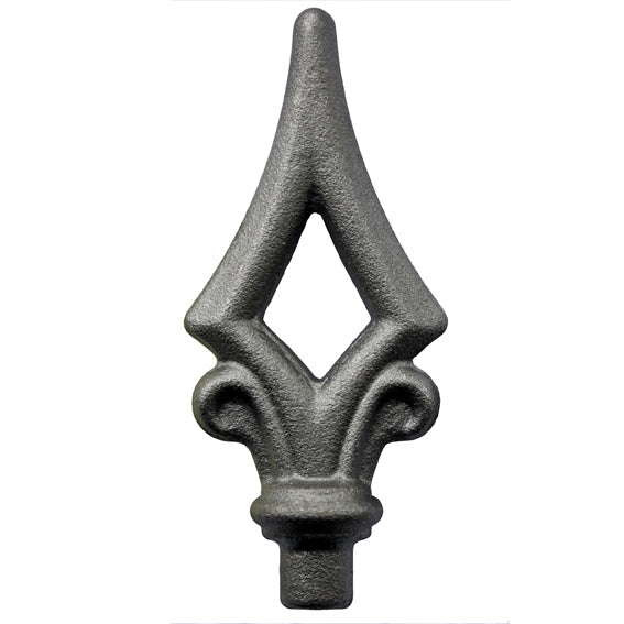 Grot h100, b44, n12mm