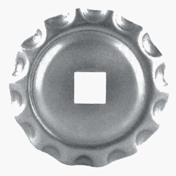 Maskownica ozdobna D70, t2mm