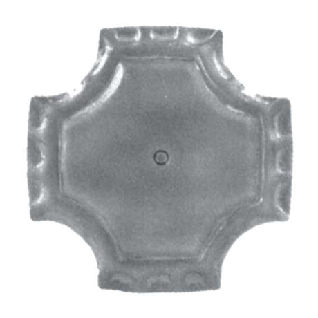 Maskownica ozdobna 75x75, t2mm