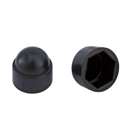 Maskownica plastikowa na nakretki M14, 22mm