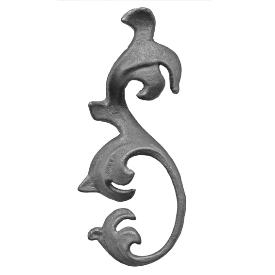 Lisc h180, b85, t4mm