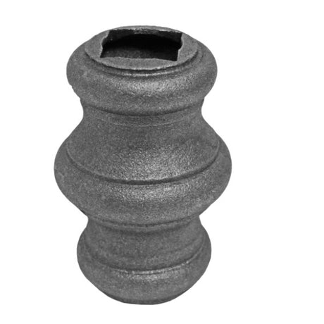 Nasadka h67, D45, 16,5x16,5mm