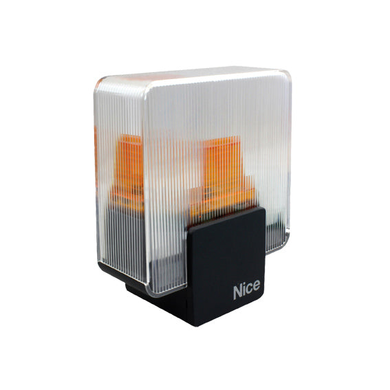 Lampa sygnalizacyjna 12V