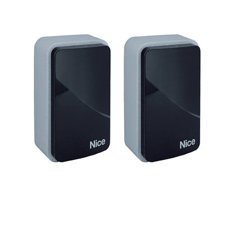 Fotokomórka, zasięg do 30m