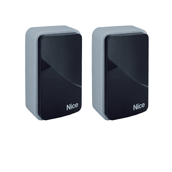 Fotokomórka, zasięg do 30m