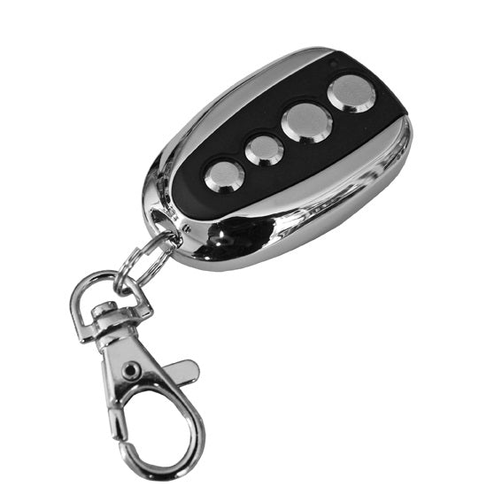 Pilot zamiennik do pilotów 433MHz, 4CH, Rollkit