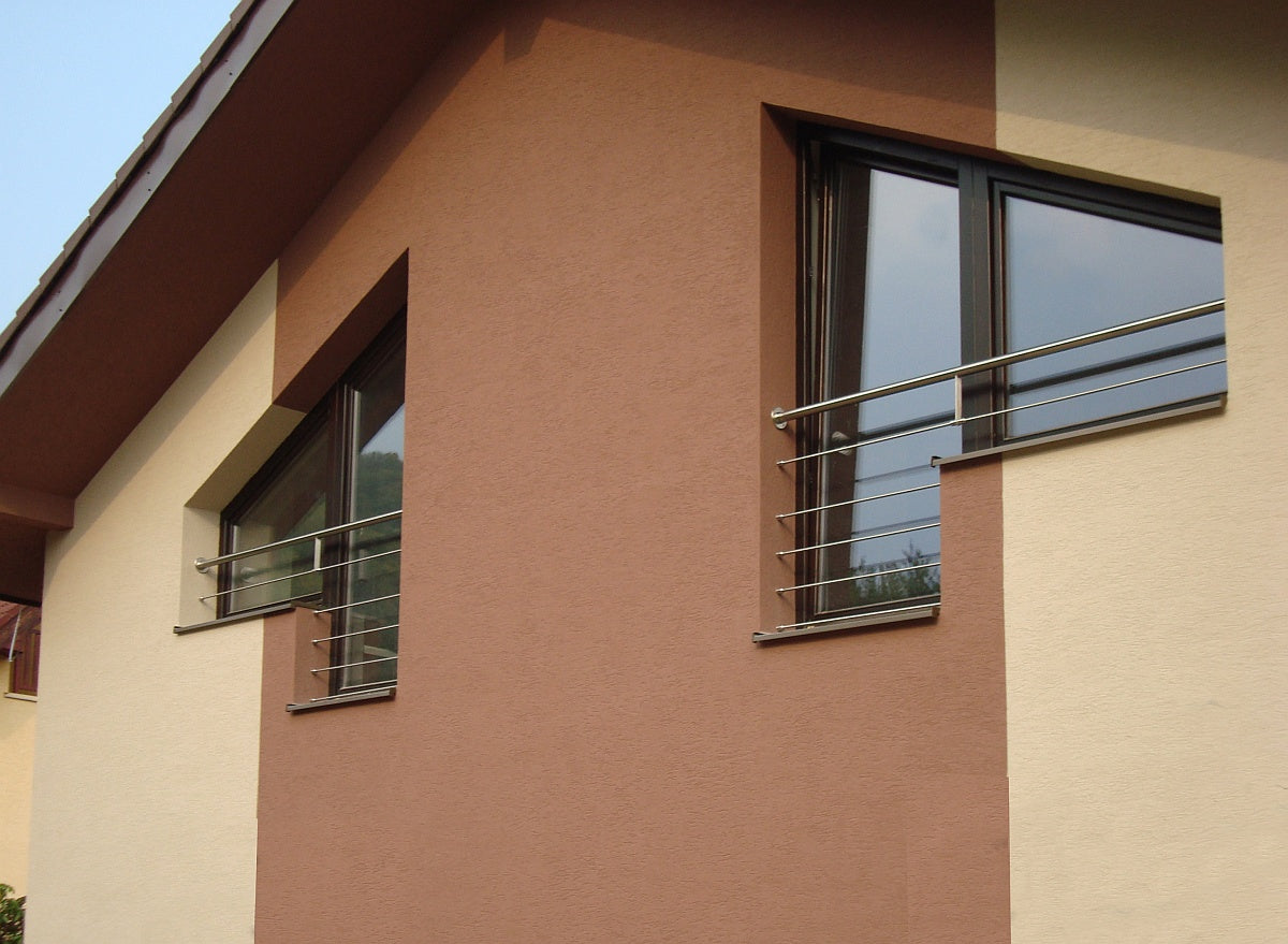 Wspornik poręczy do ściany