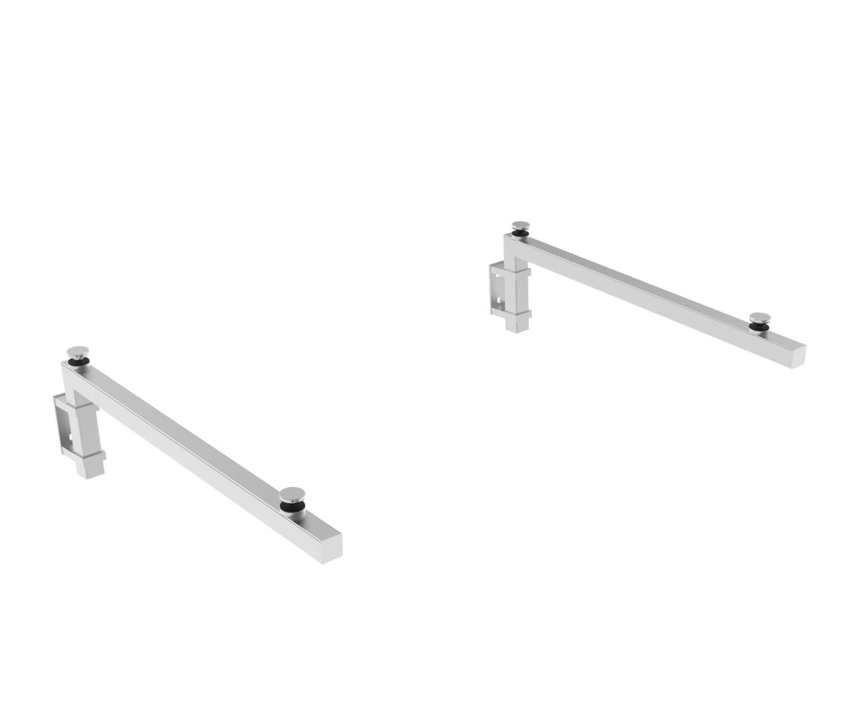 Nierdzewna daszka profil trubka