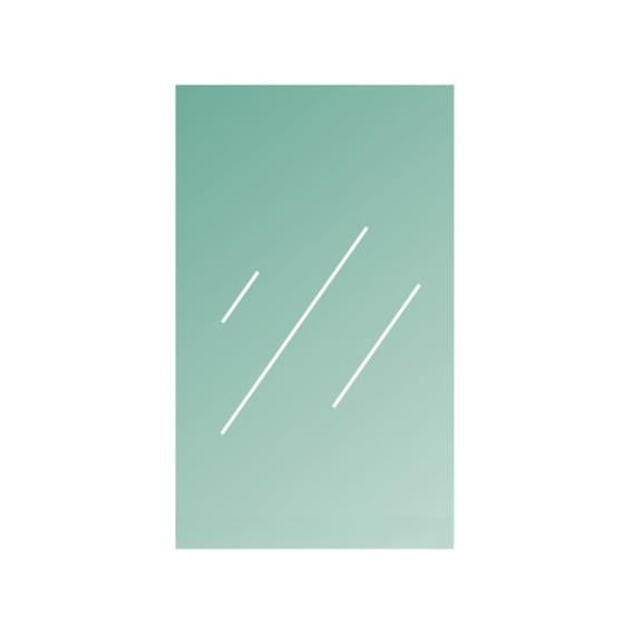 Szkło laminowane bezbarwne