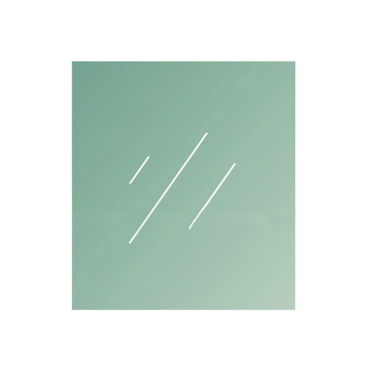 Szkło laminowane bezbarwne