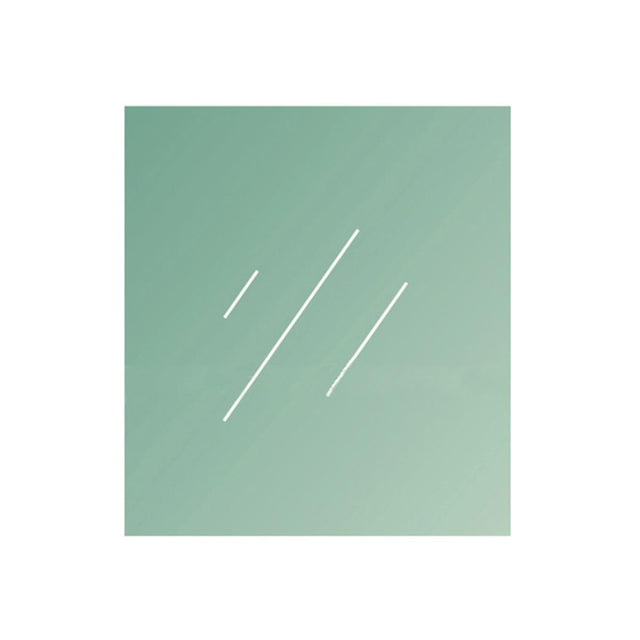 Szkło - ultra przejrzyste, hartowane, klejone