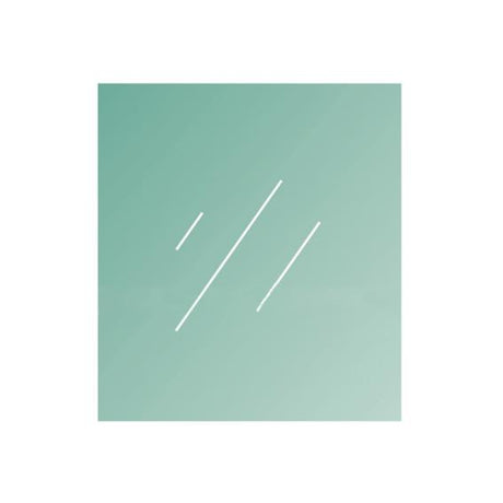 Szkło laminowane bezbarwne