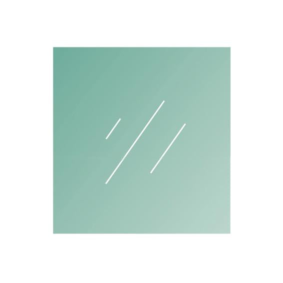 Szkło laminowane bezbarwne